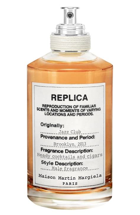 is replica perfume for men or women|maison margiela perfume most popular.